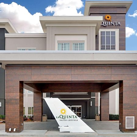 La Quinta By Wyndham Dallas Love Field Luaran gambar