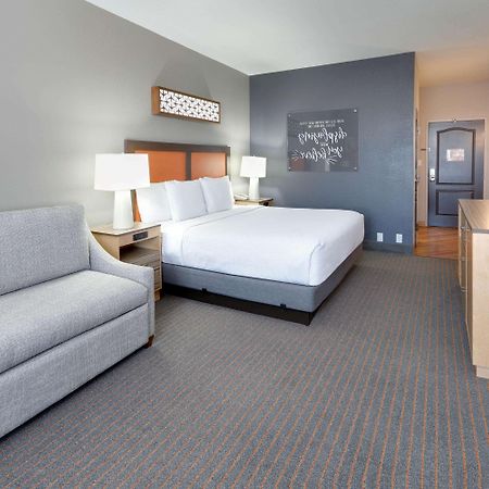 La Quinta By Wyndham Dallas Love Field Luaran gambar