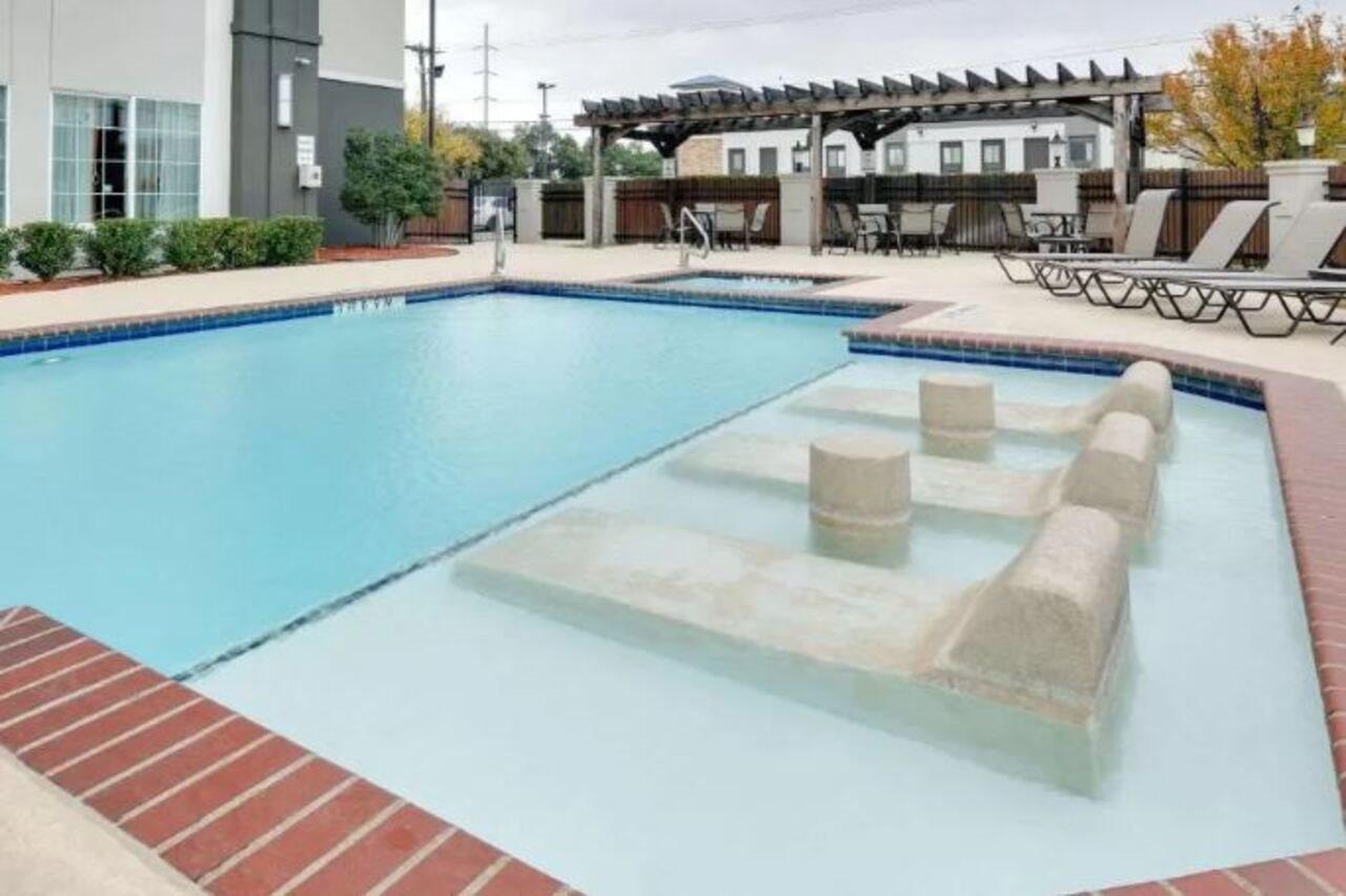 La Quinta By Wyndham Dallas Love Field Luaran gambar
