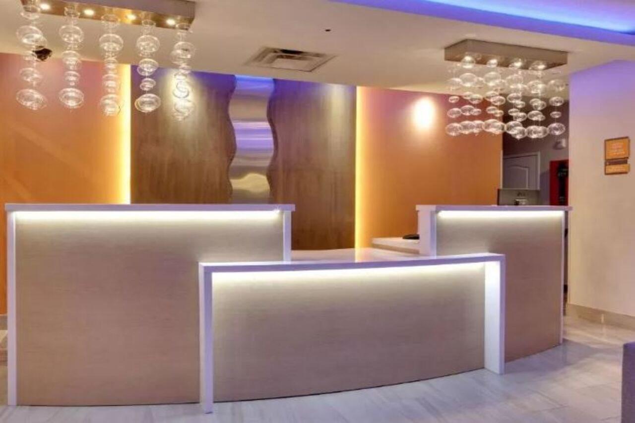 La Quinta By Wyndham Dallas Love Field Luaran gambar