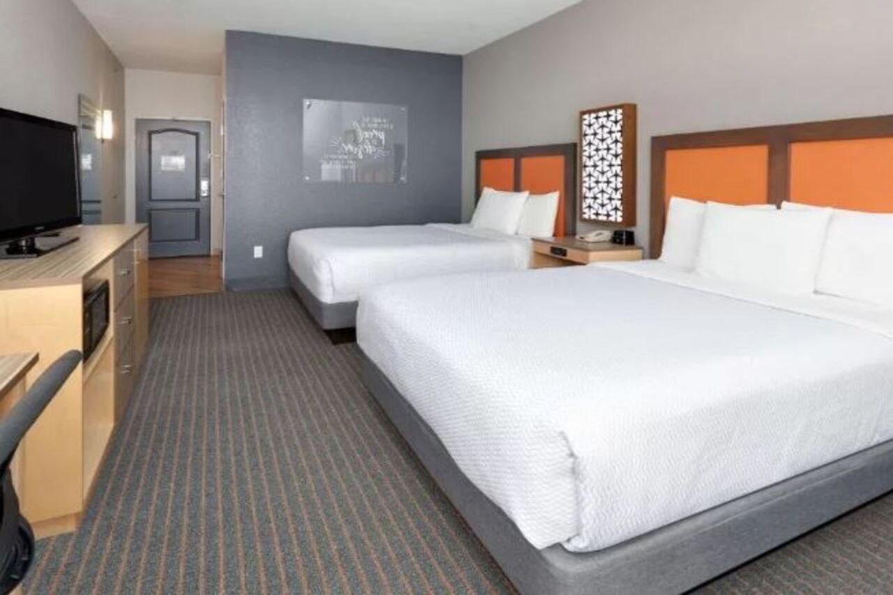 La Quinta By Wyndham Dallas Love Field Luaran gambar