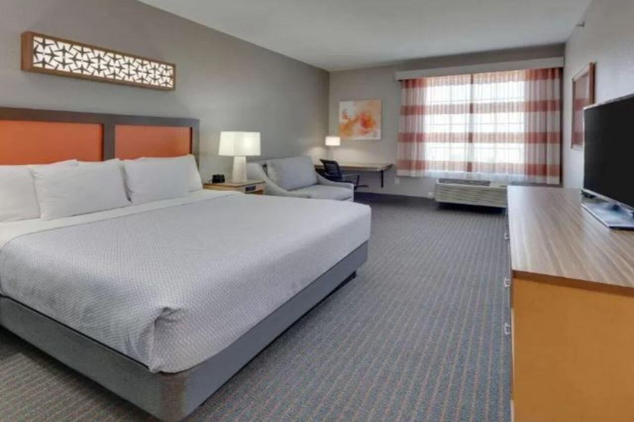 La Quinta By Wyndham Dallas Love Field Luaran gambar