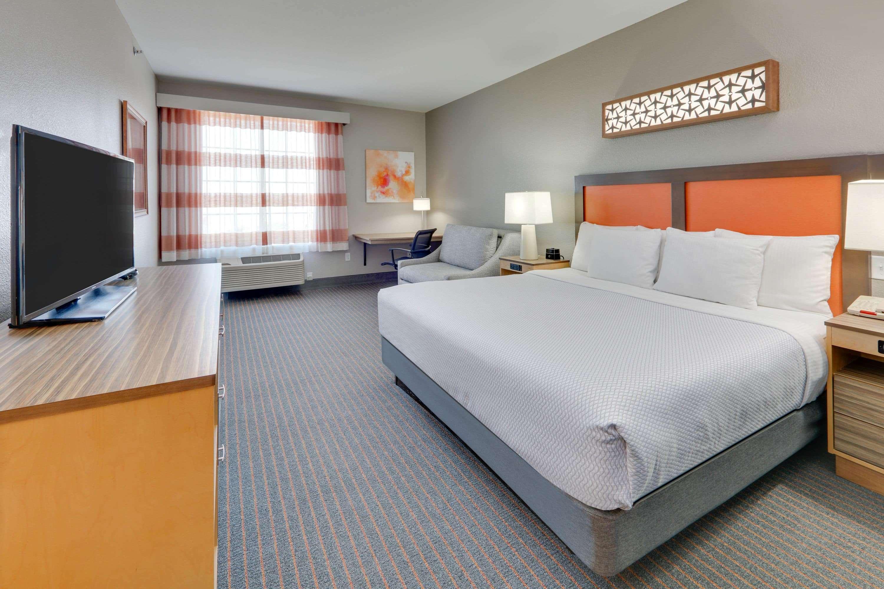 La Quinta By Wyndham Dallas Love Field Luaran gambar