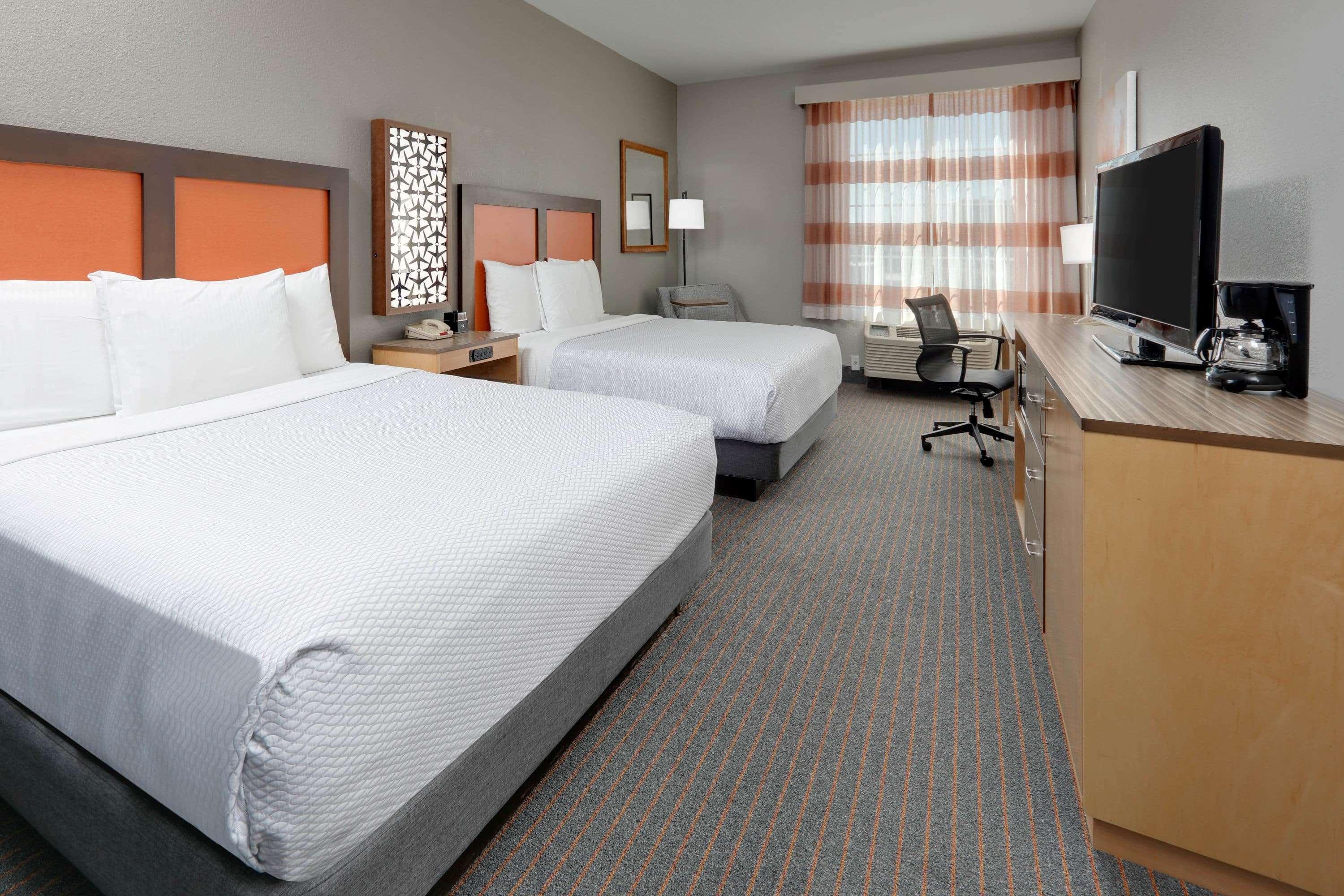 La Quinta By Wyndham Dallas Love Field Luaran gambar