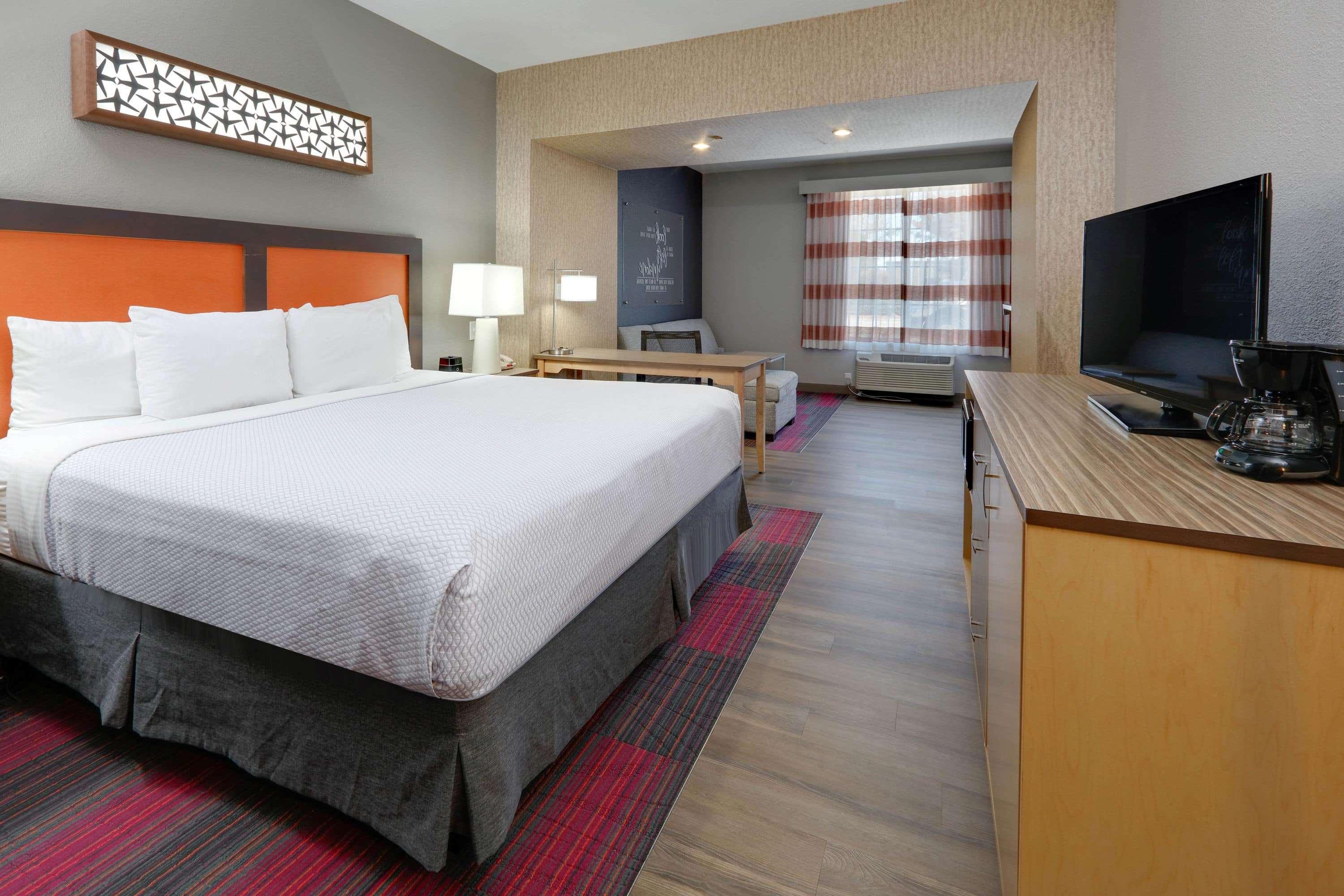 La Quinta By Wyndham Dallas Love Field Luaran gambar