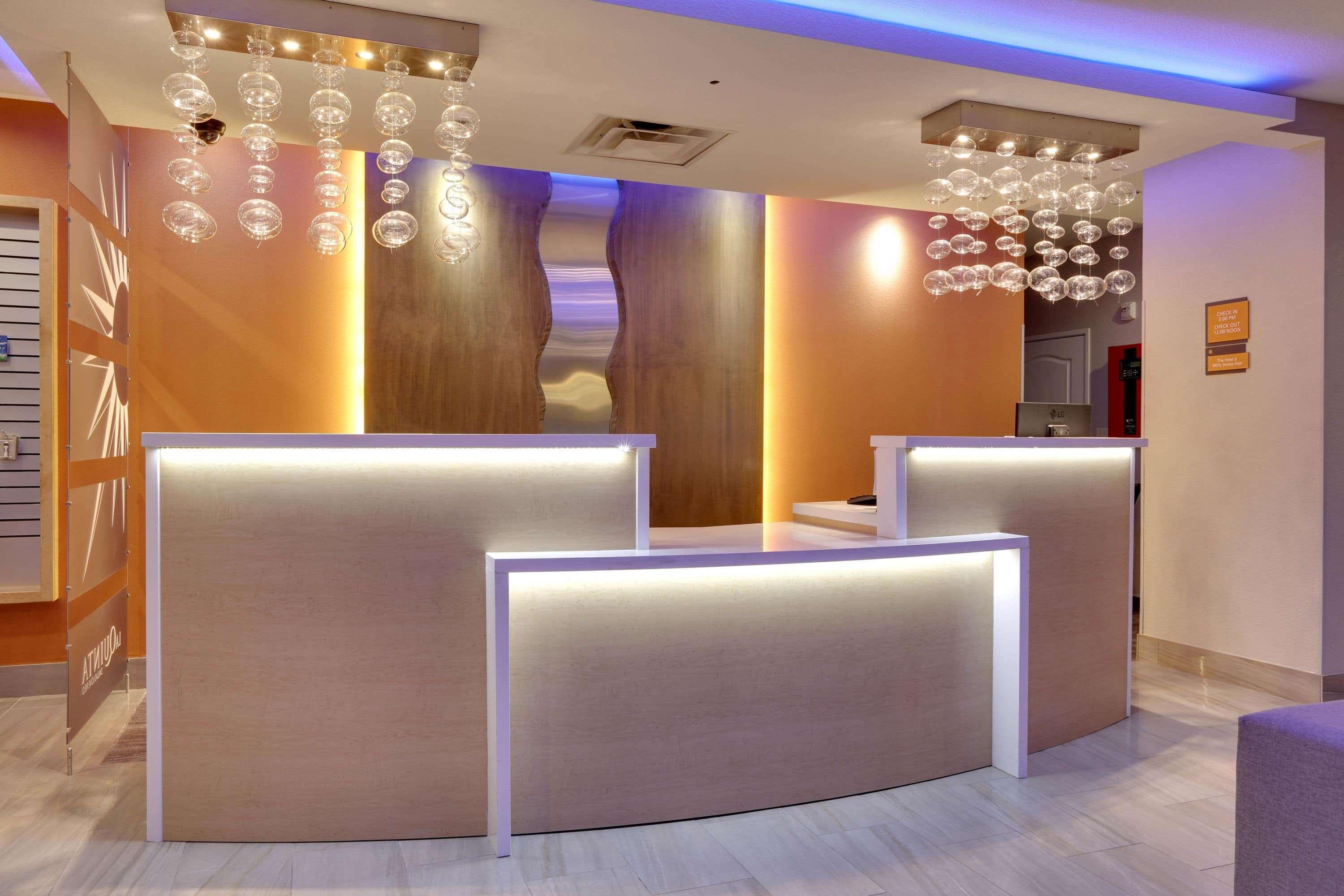 La Quinta By Wyndham Dallas Love Field Luaran gambar