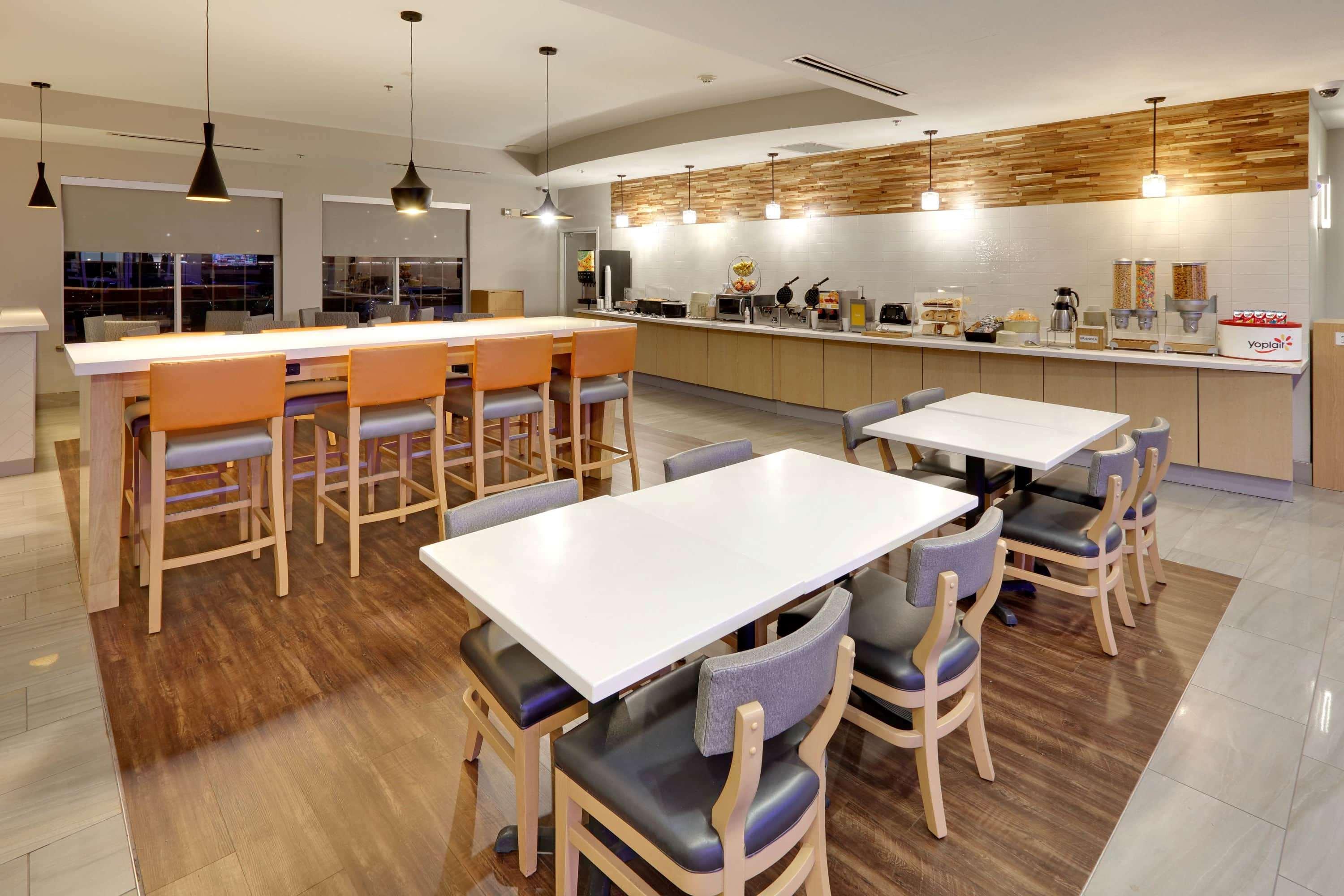 La Quinta By Wyndham Dallas Love Field Luaran gambar