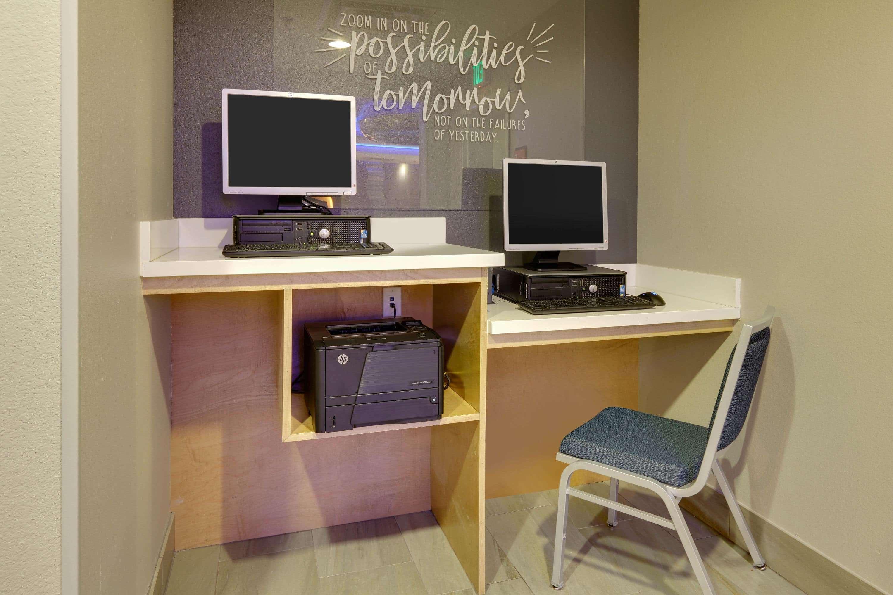 La Quinta By Wyndham Dallas Love Field Luaran gambar