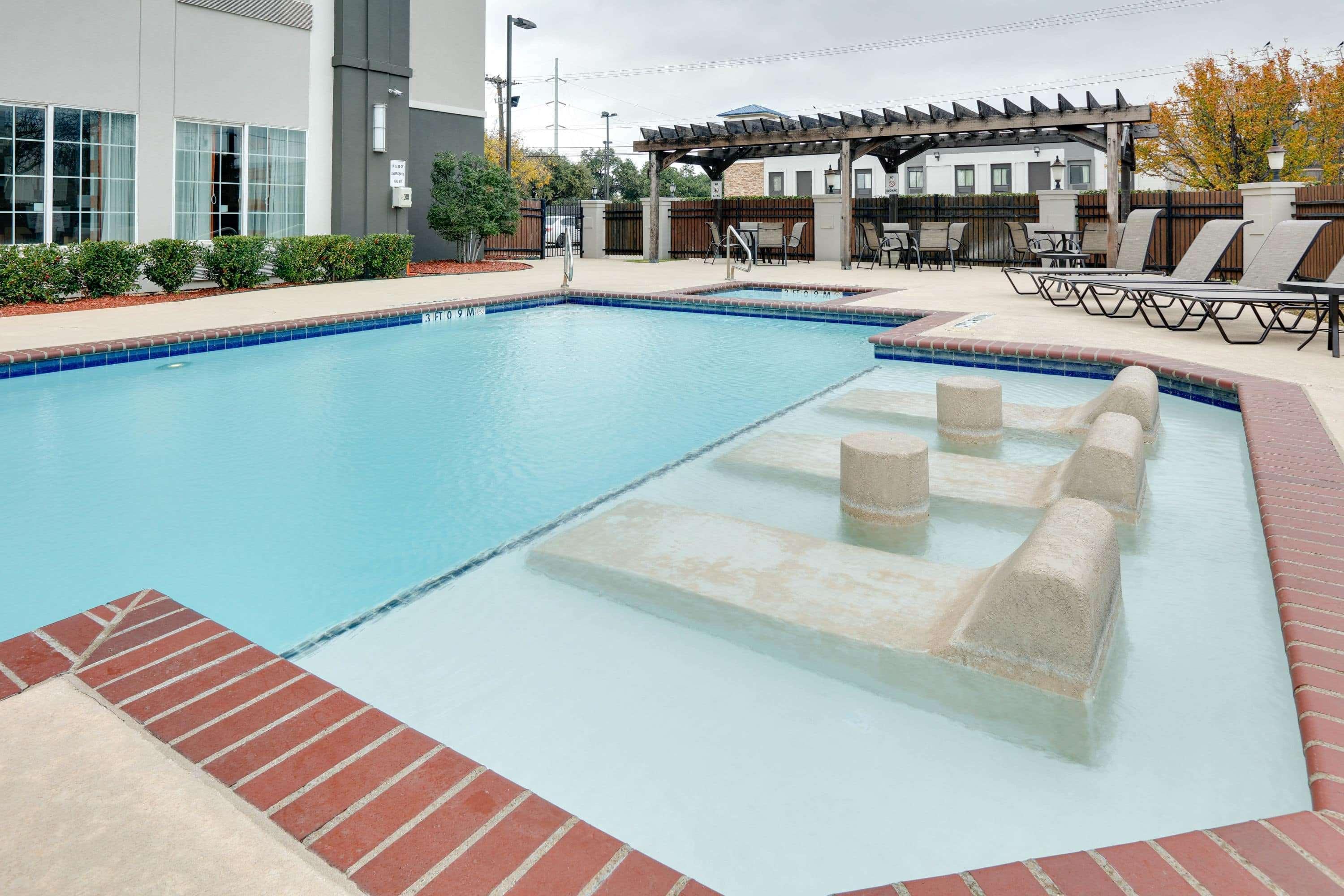 La Quinta By Wyndham Dallas Love Field Luaran gambar
