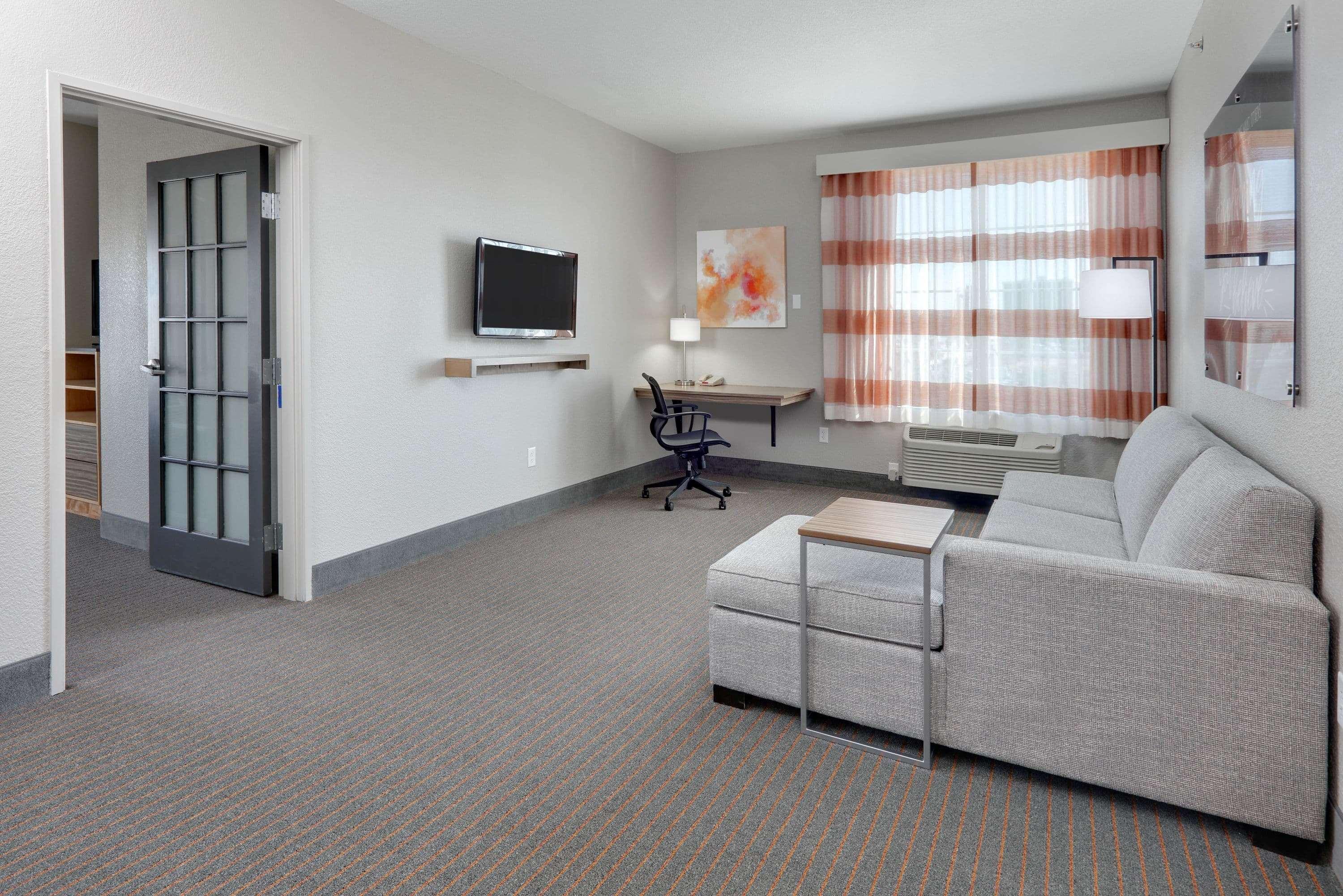 La Quinta By Wyndham Dallas Love Field Luaran gambar