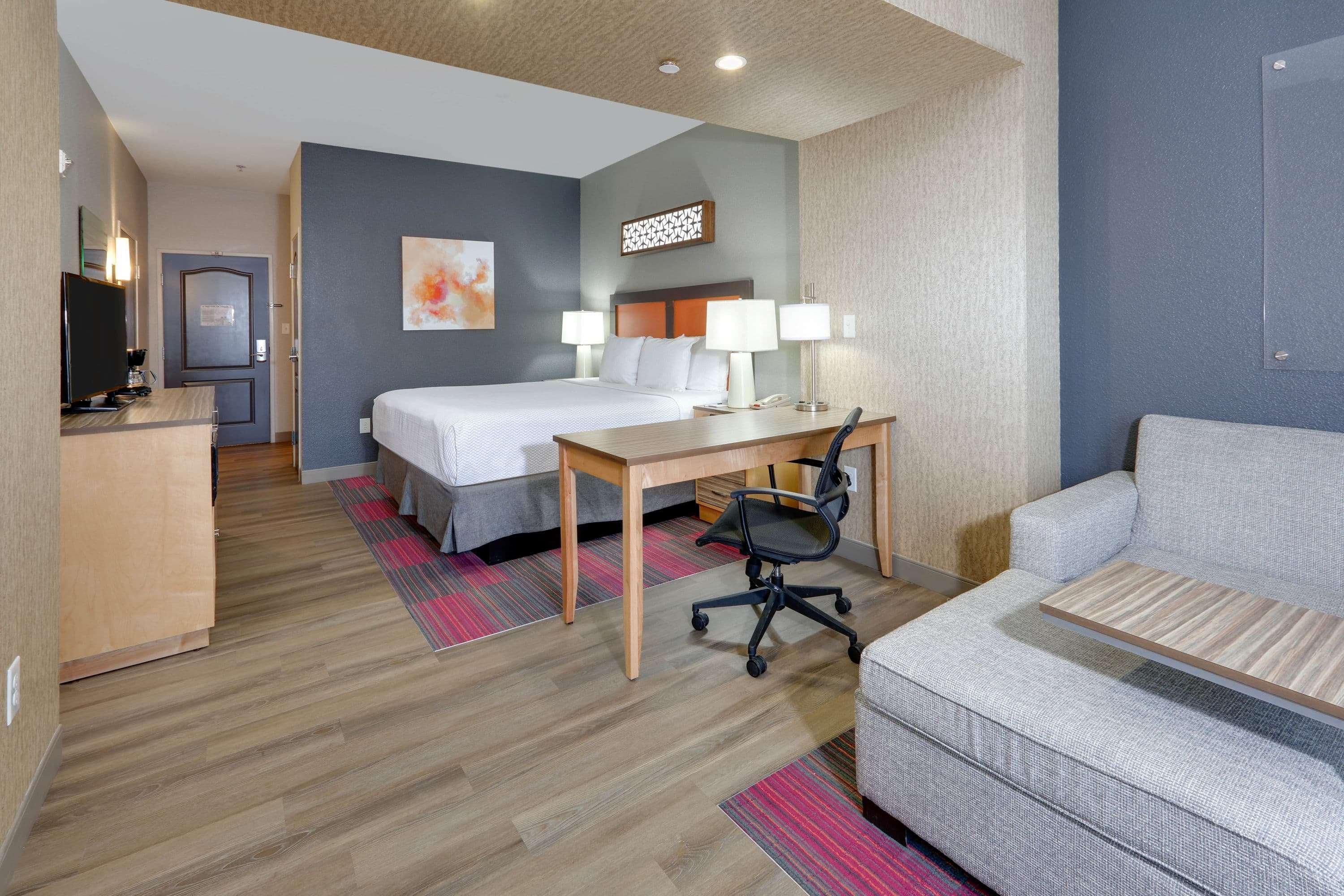 La Quinta By Wyndham Dallas Love Field Luaran gambar