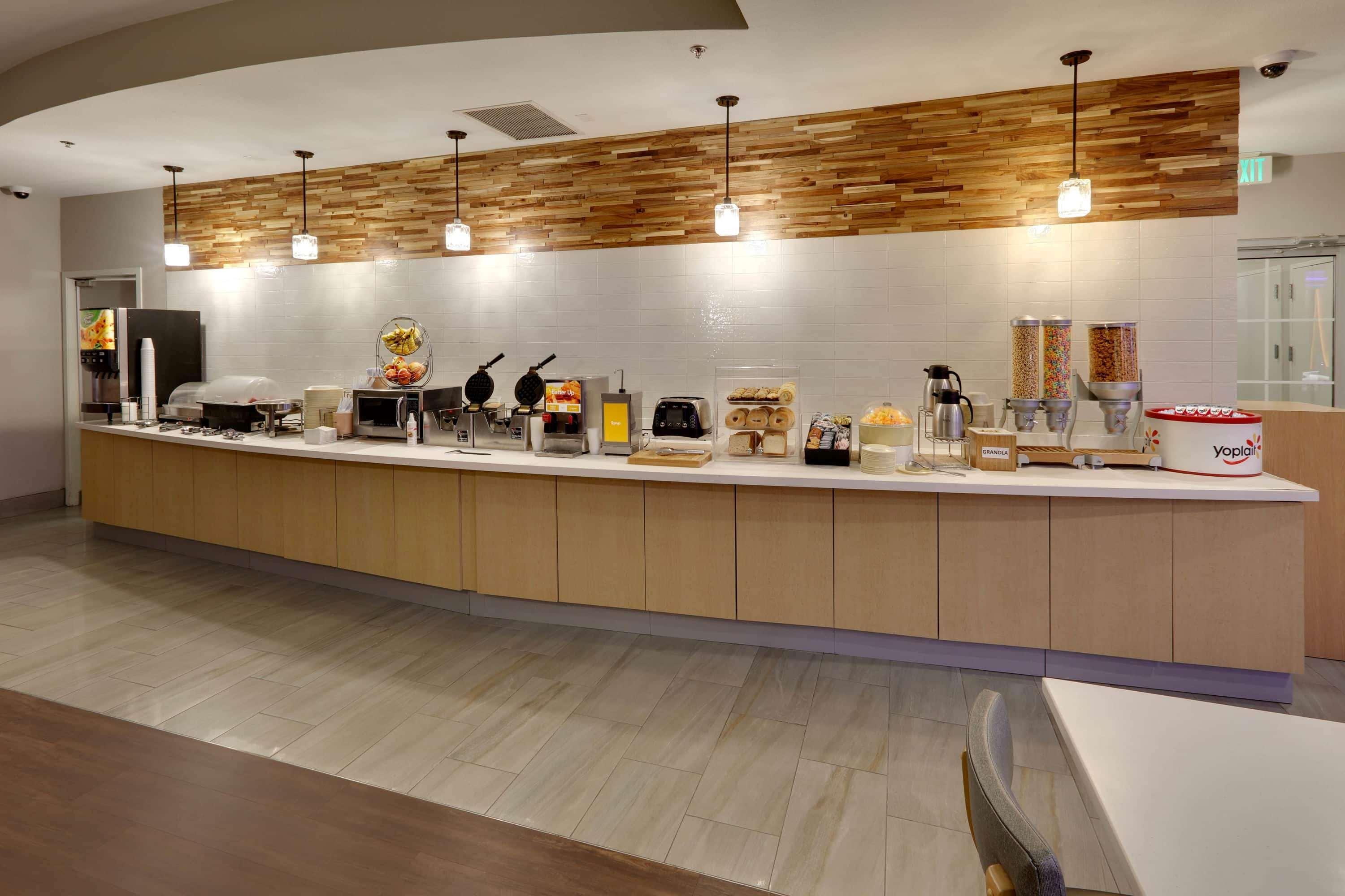 La Quinta By Wyndham Dallas Love Field Luaran gambar