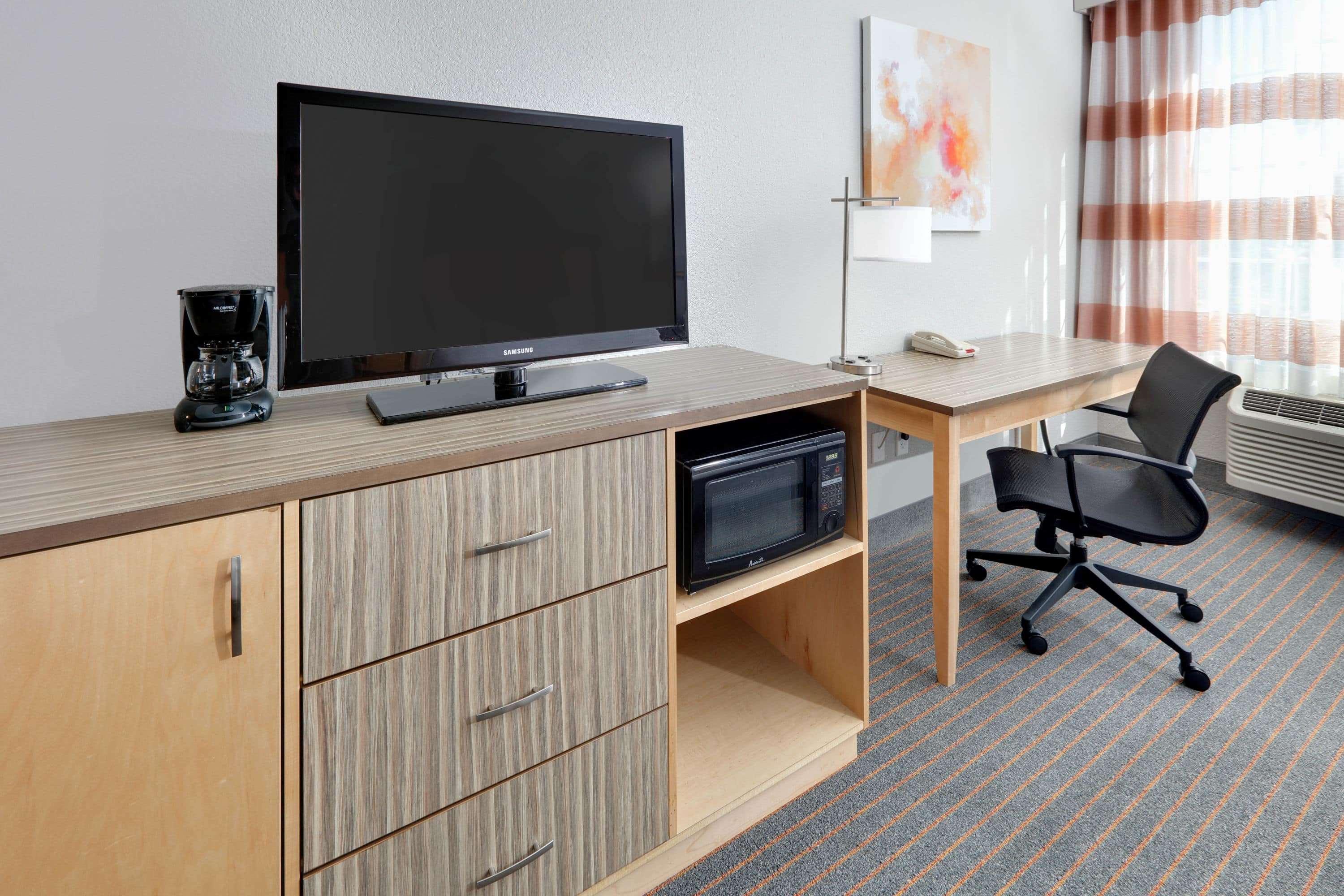 La Quinta By Wyndham Dallas Love Field Luaran gambar