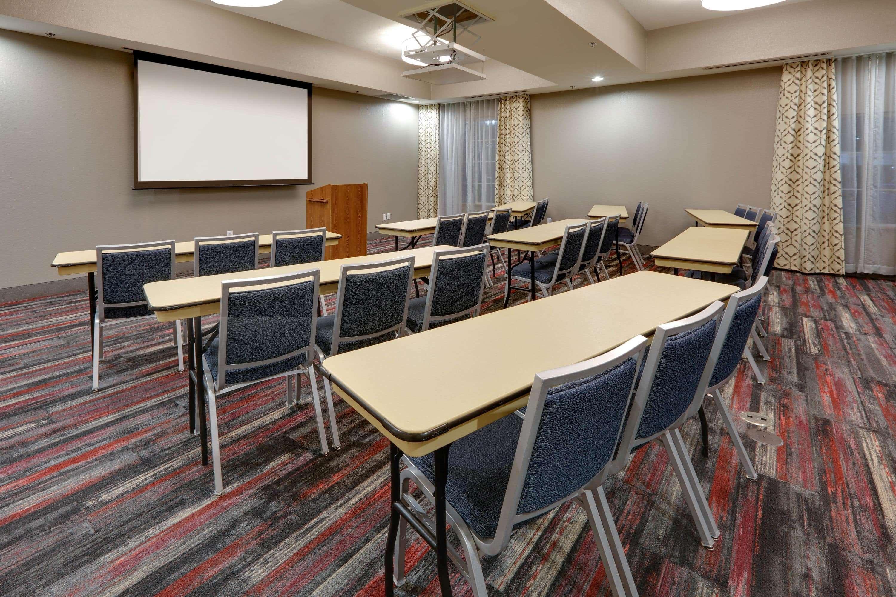 La Quinta By Wyndham Dallas Love Field Luaran gambar